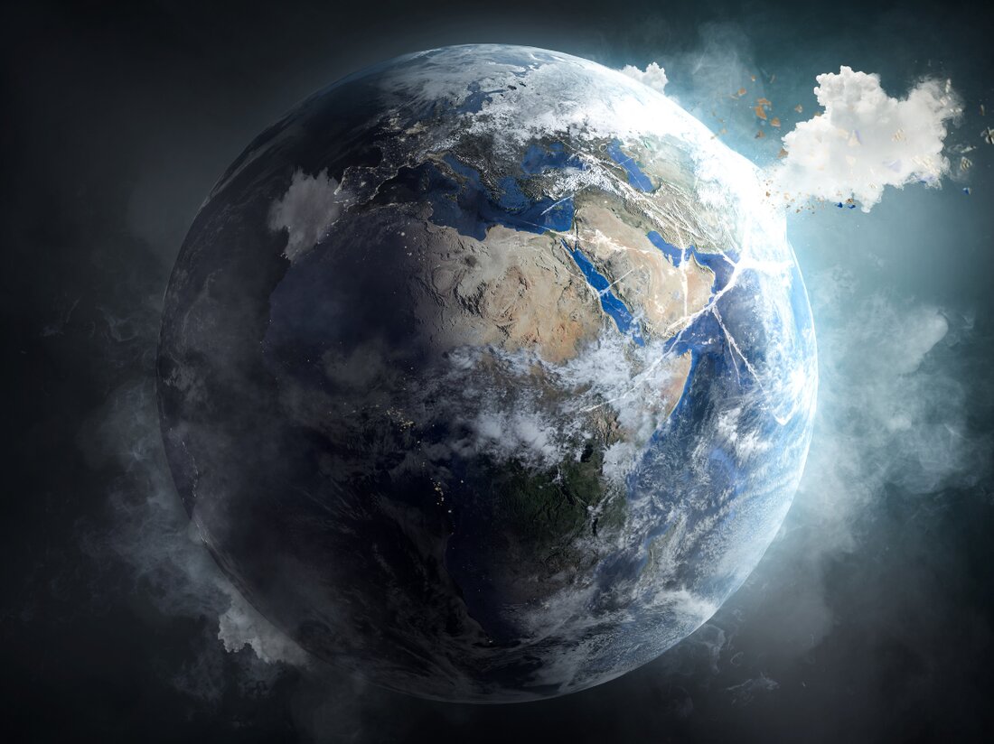 Der Internationale Gerichtshof bekräftigte 2025, dass Staaten rechtlich verpflichtet sind, Klimaschutzmaßnahmen zu ergreifen.