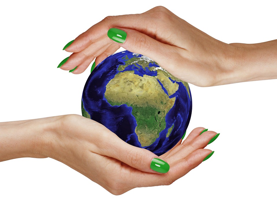 Der Einfluss von Flugreisen auf den CO2-Fußabdruck