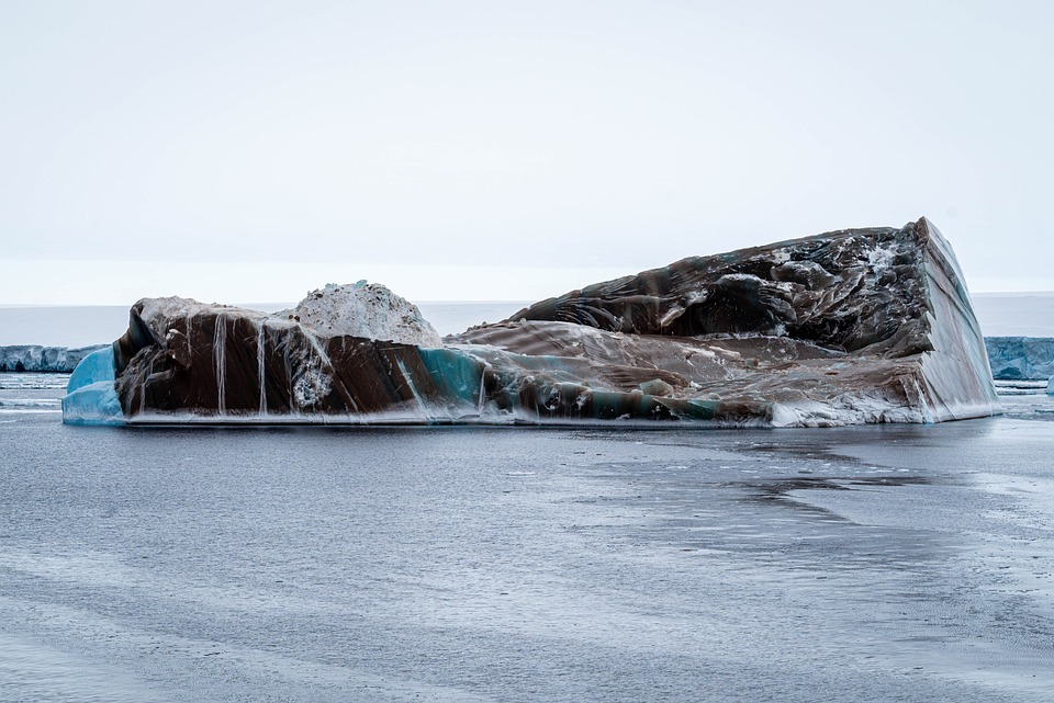 Ist unser Planet wirklich am Kippen? Die 9 planetaren Grenzen erklärt