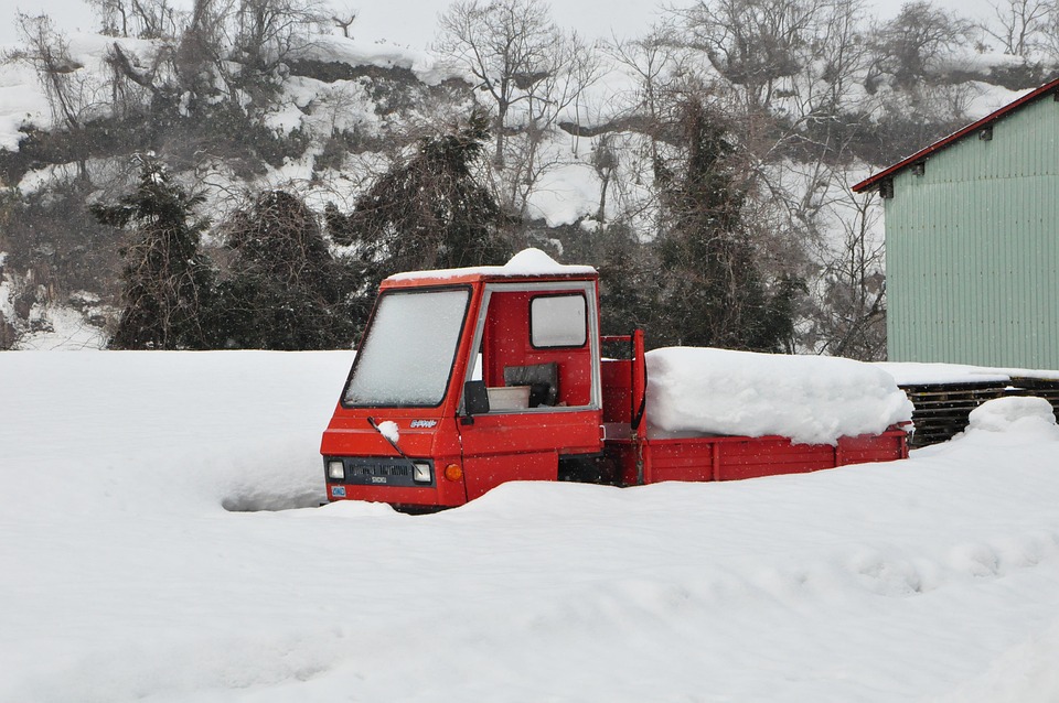Mikroplastik in der Kleidung: Synthetikfasern und Waschmaschinen