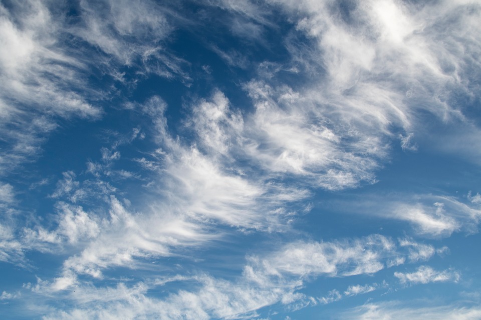 Mikroplastik in der Luft: Wir atmen es ein