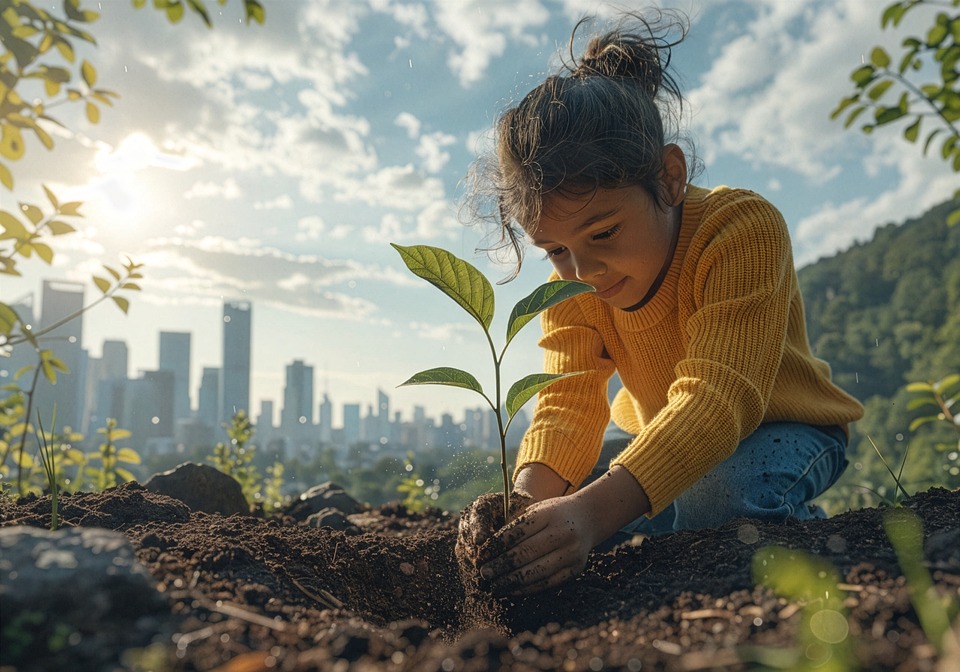 Der Klimafußabdruck von Karneval