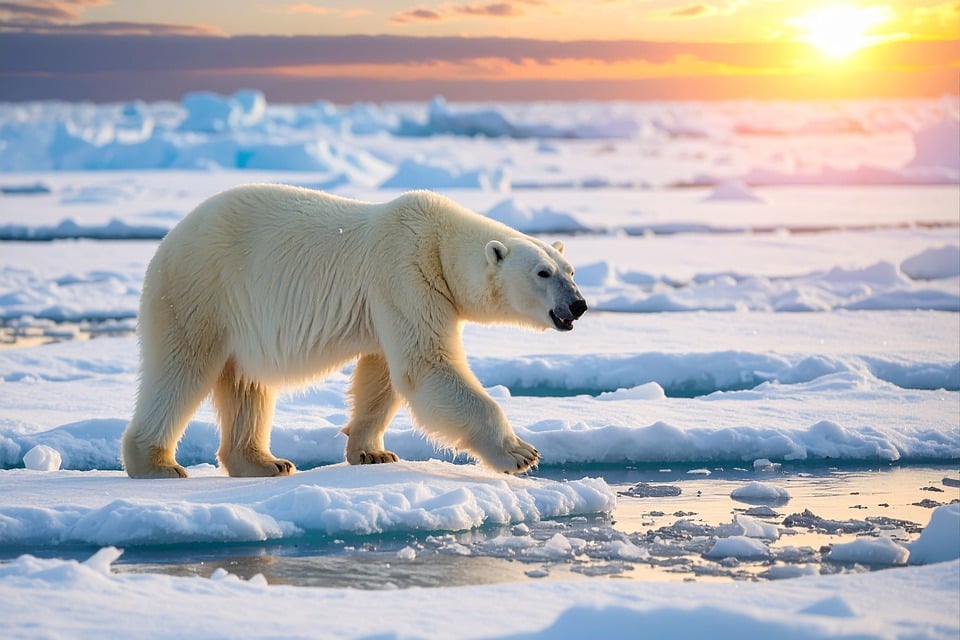 Grüne KI für Artenschutz