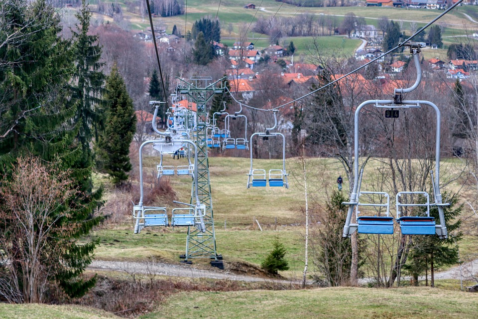 Grüne Satelliten für Waldüberwachung