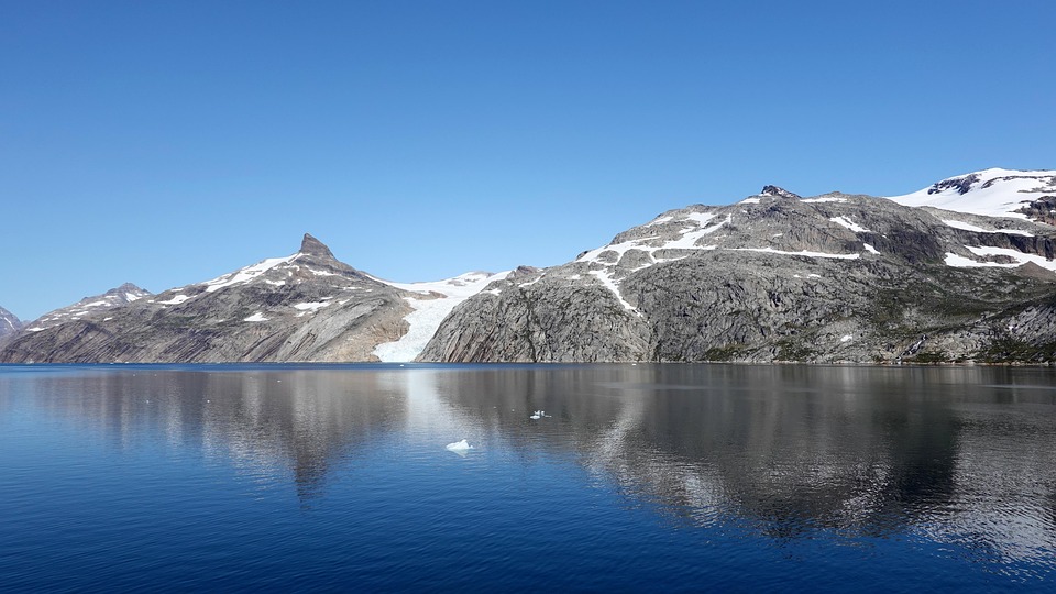 Grüne VR für Klimabildung