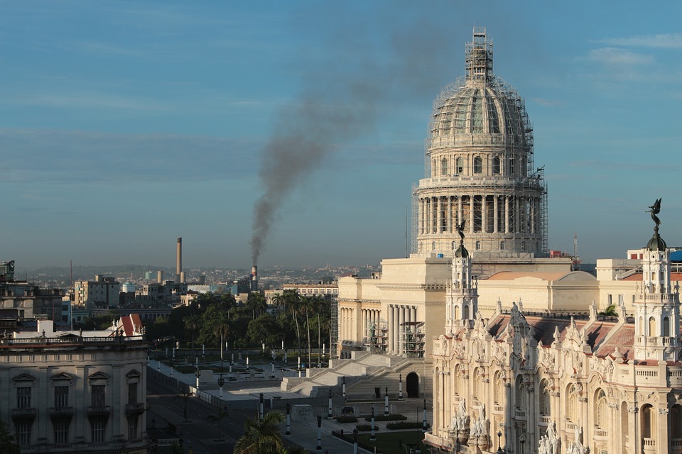 Klimaschutz durch Bürger-Wald-Initiativen