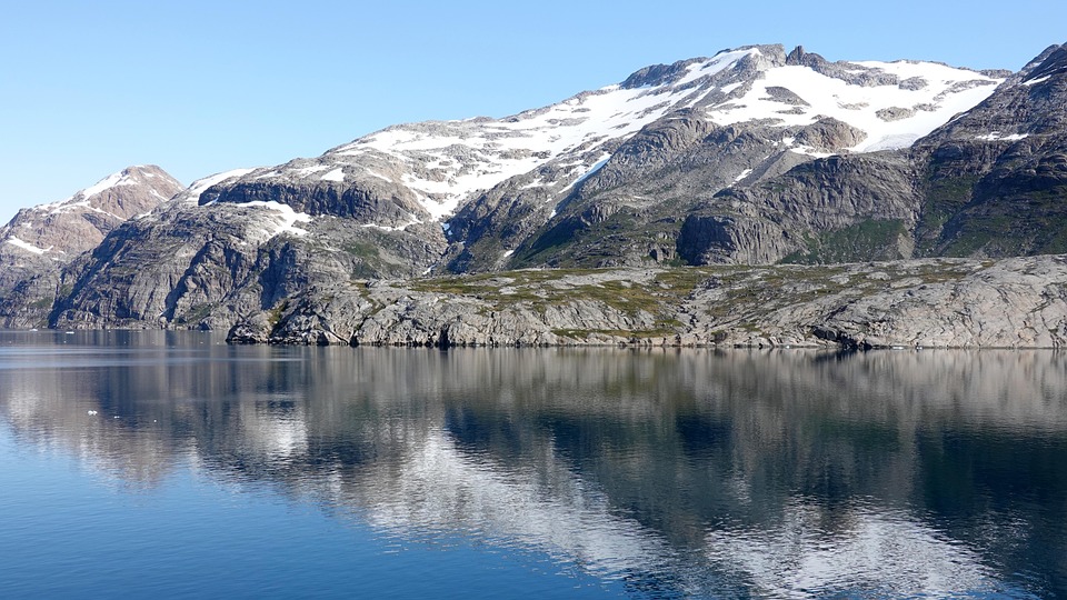 Klimawandel und Pfirsiche: Sommerfrüchte schmelzen
